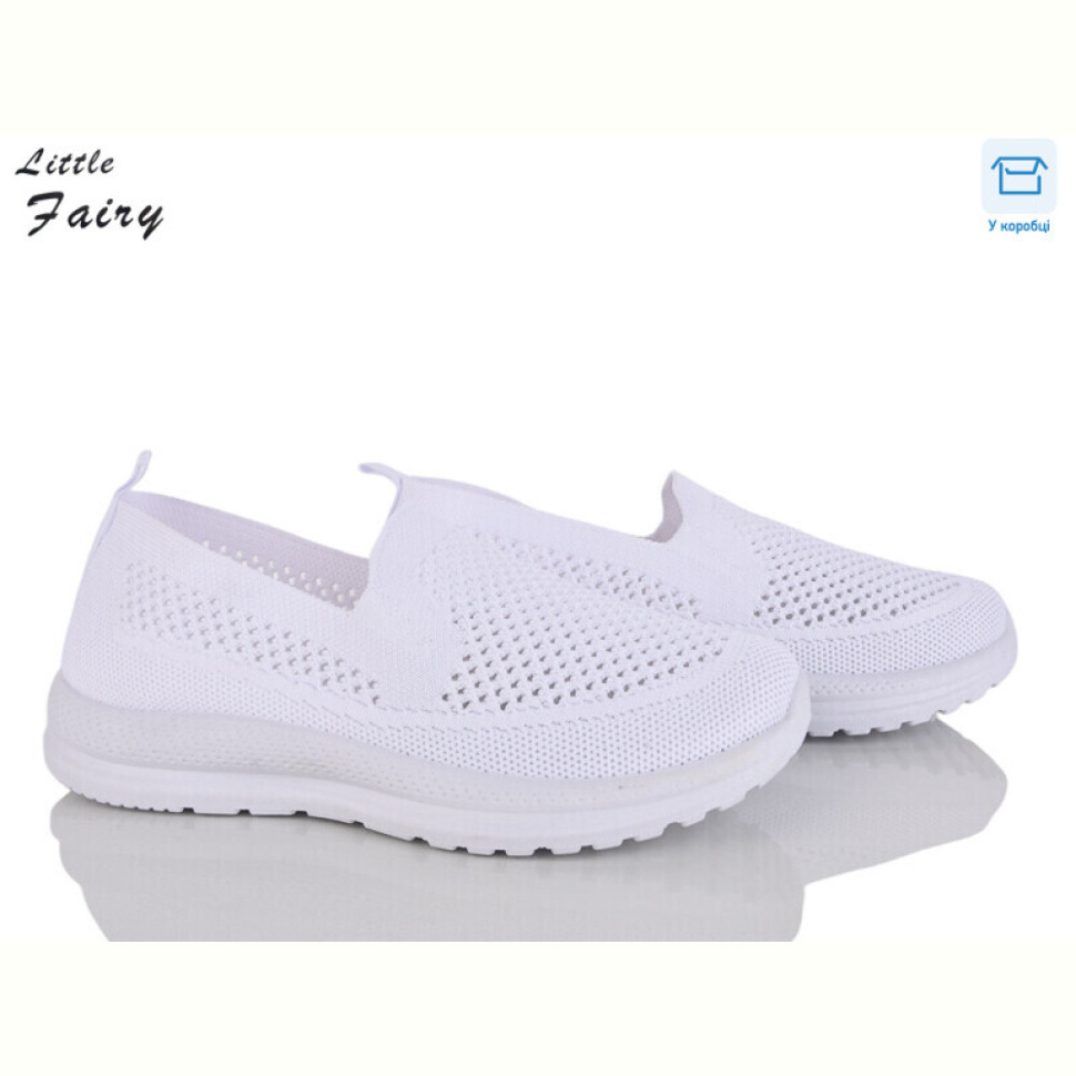 Слипоны L.Fairy A1031-3