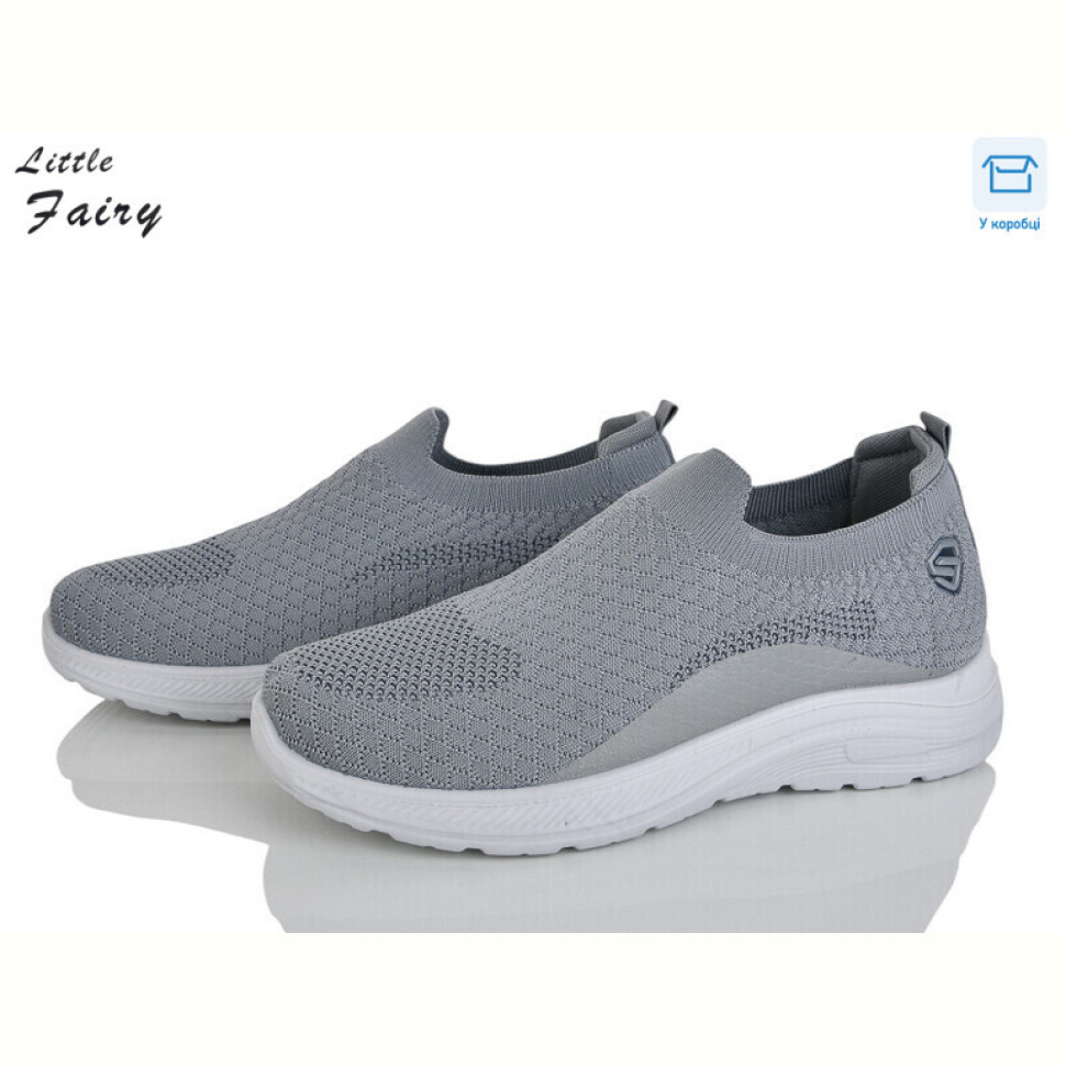 Кроссовки L.Fairy 2006-2 піна