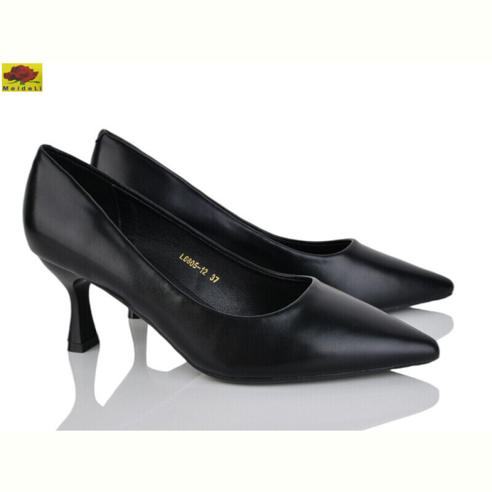 Туфли Mei De Li L6605-12