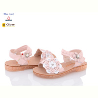 Босоножки Clibee-Doremi RM78 pink