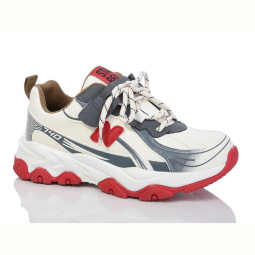 Кроссовки Xifa kids HL10-1 піна