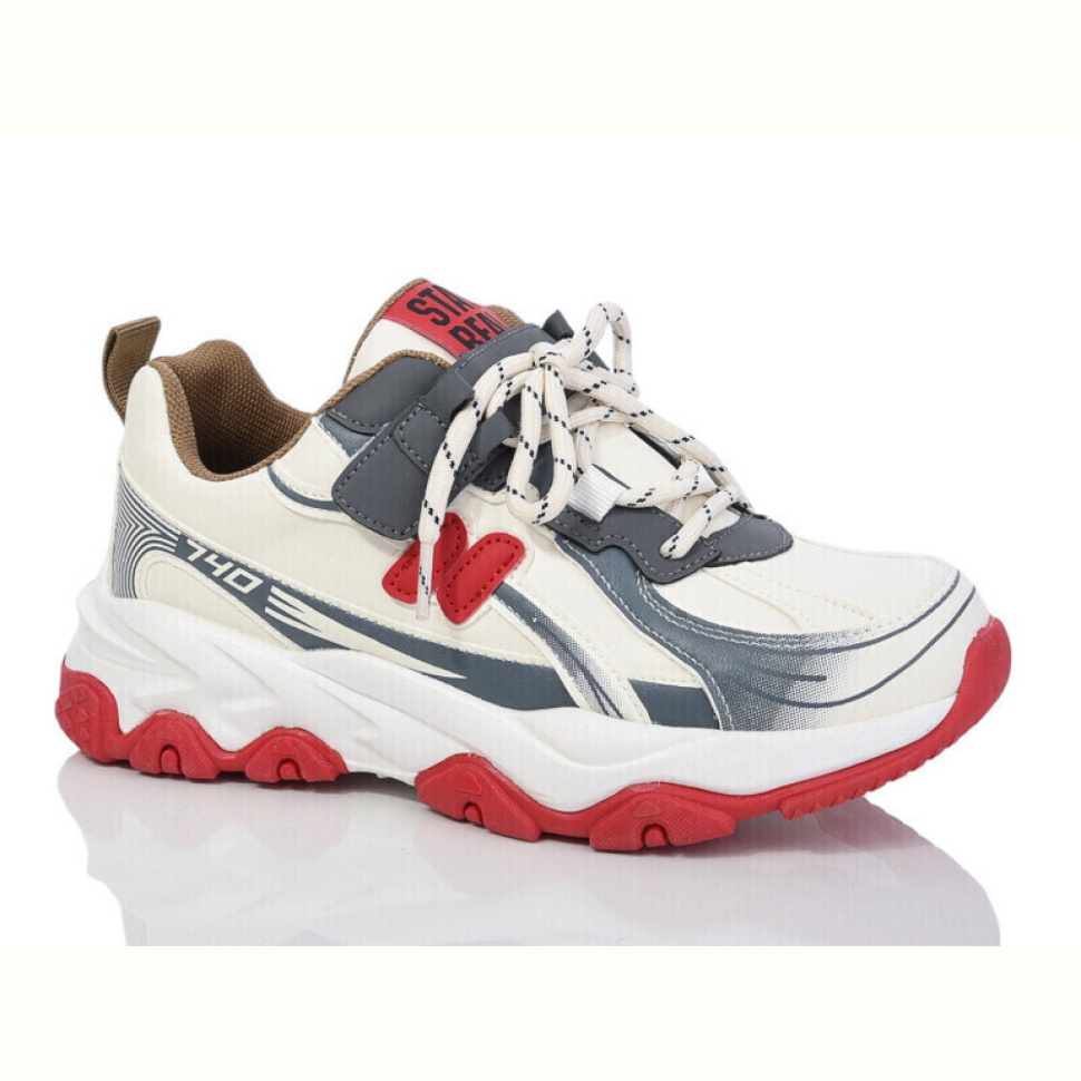 Кроссовки Xifa kids HL10-1 піна