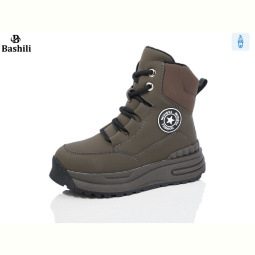 Ботинки Башили G93A58-7