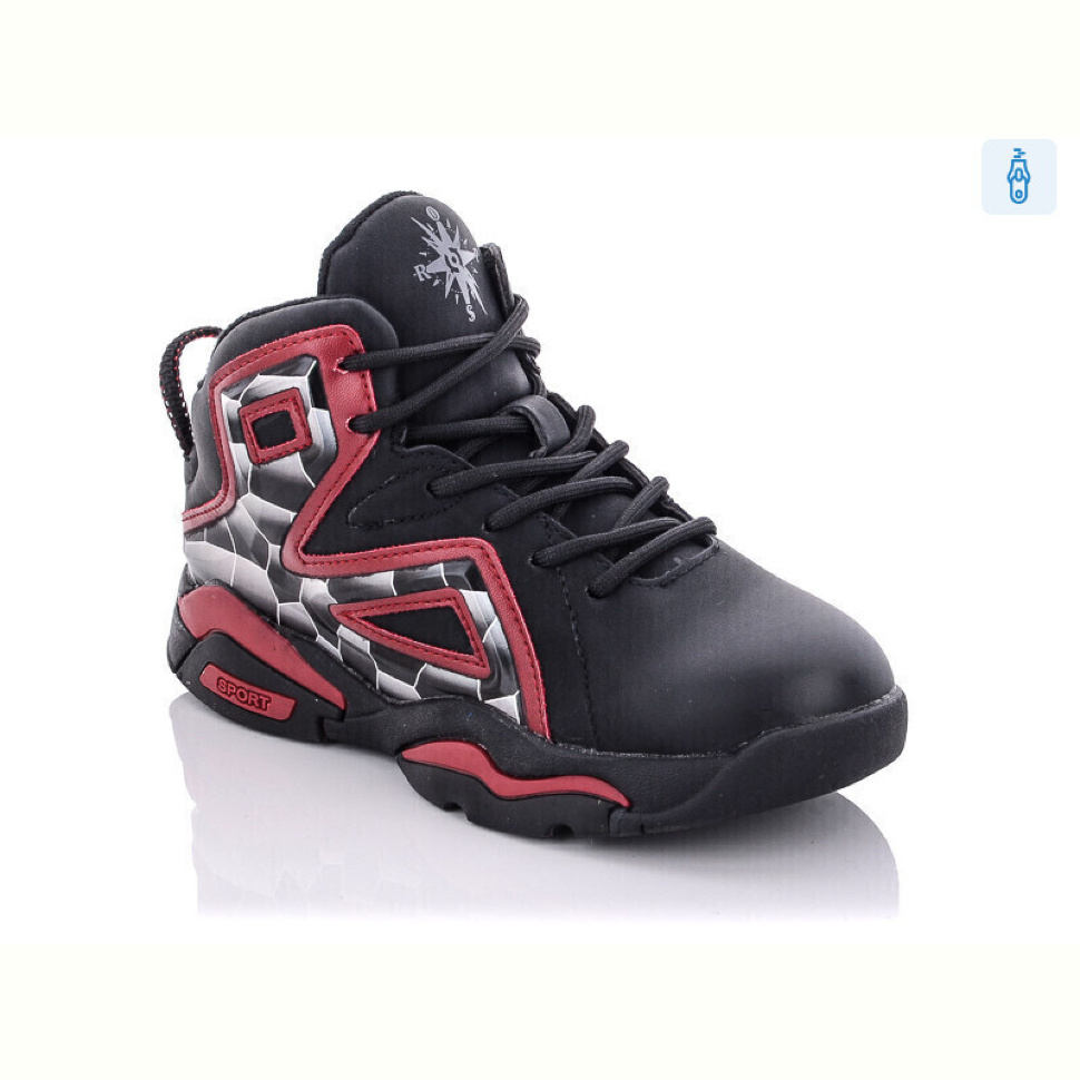 Ботинки Xifa kids XF02-BT887-2K