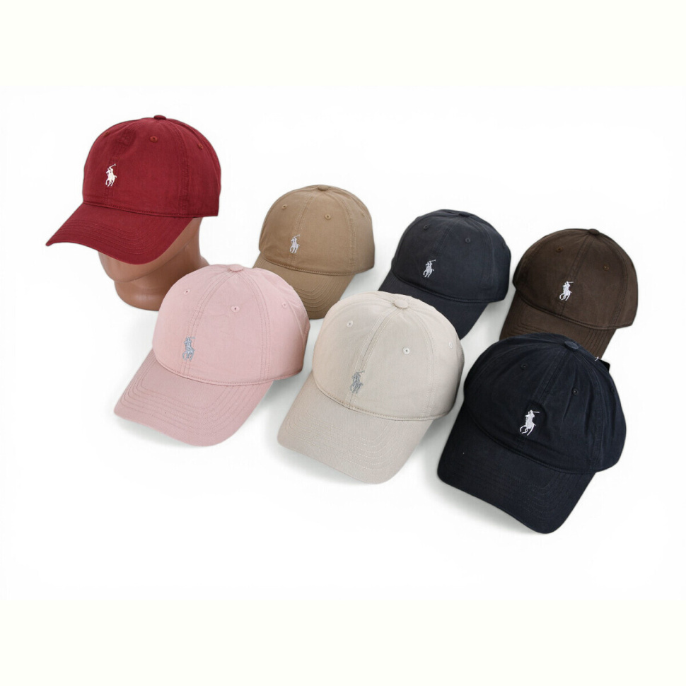 Кепка Королева 9-05 mix