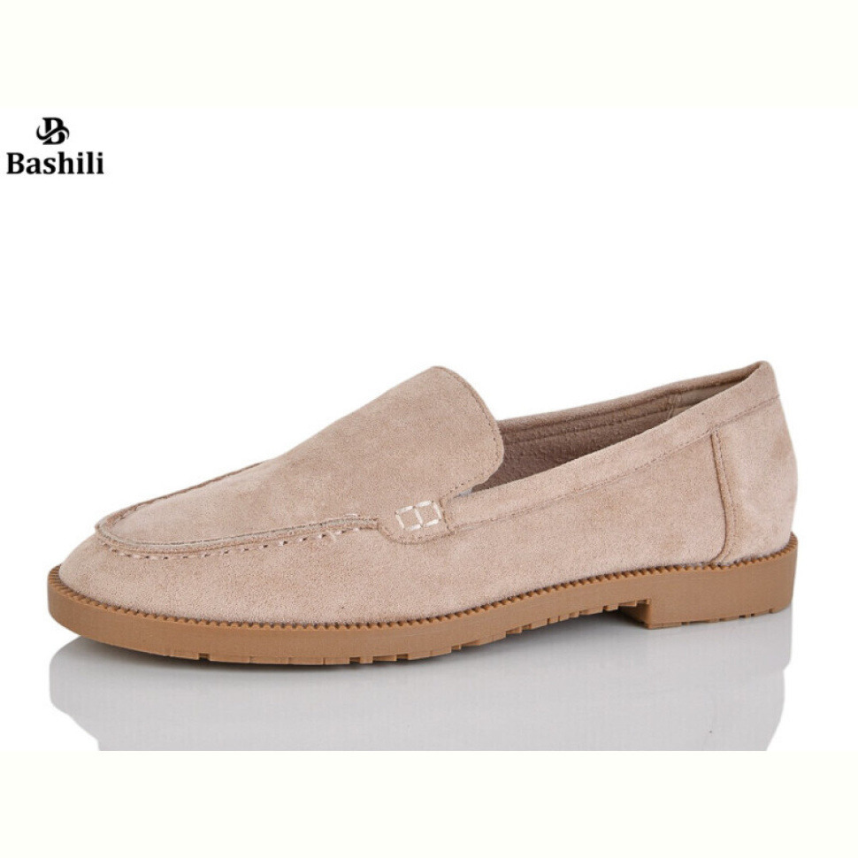 Туфли Башили H6547-17 Туфли Башили H6547-17