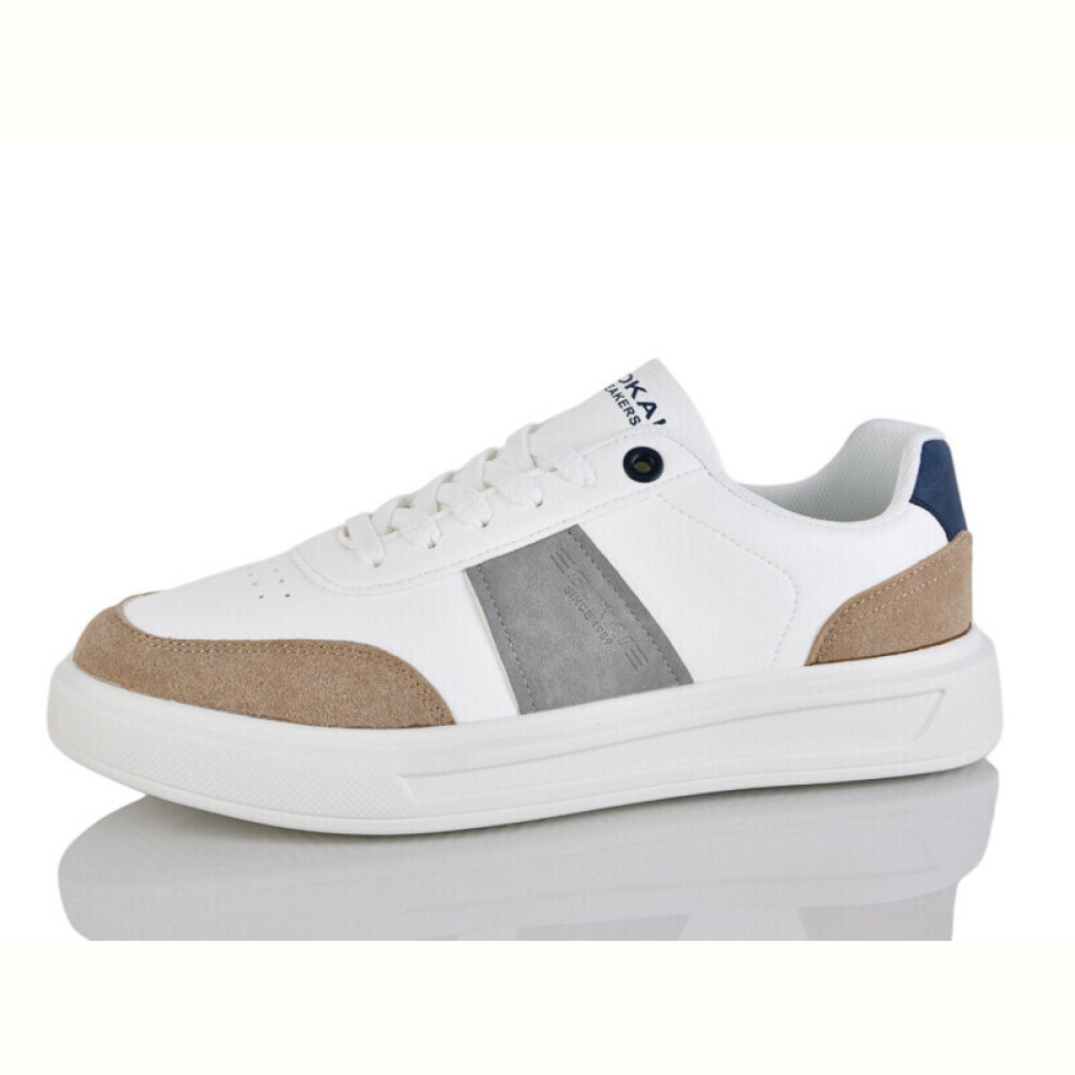 Кроссовки DaFuYuan CK12-2