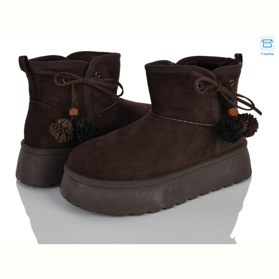 Угги LadyLily LB2042-2