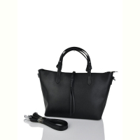 Сумка Sheng Ma-Lusha 869031 black