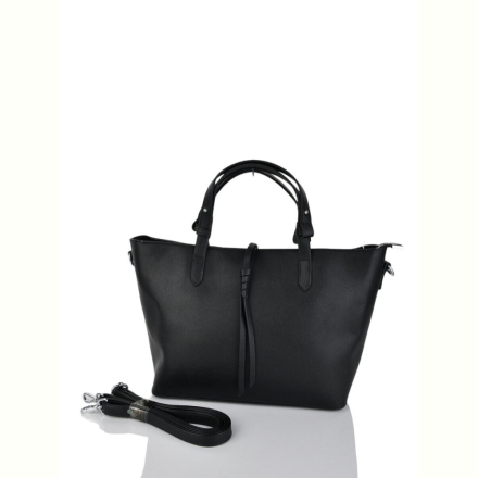 Сумка Sheng Ma-Lusha 869031 black