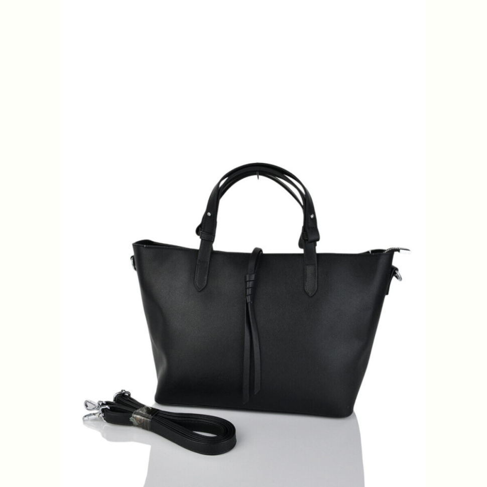 Сумка Sheng Ma-Lusha 869031 black