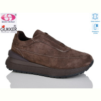 Кроссовки Gukkcr FC8056