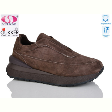 Кроссовки Gukkcr FC8056