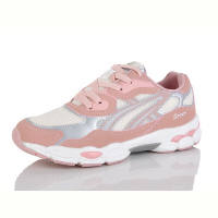 Кроссовки GFB-Канарейка Q585-11