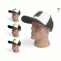 Кепка Mabi 0224 mix
