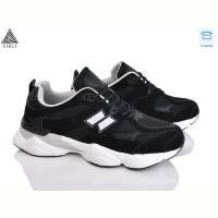 Кроссовки STILLI Group NB500-13 шкіра піна