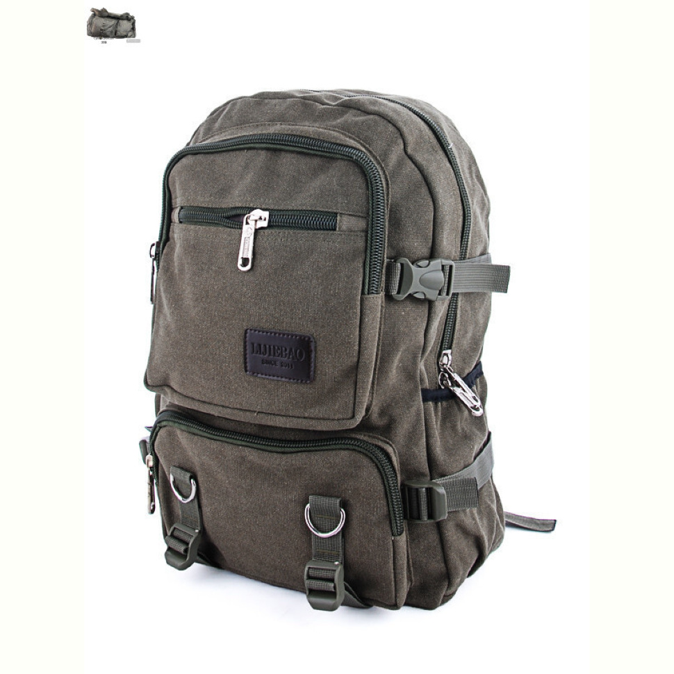 Рюкзак Superbag 6129 beige