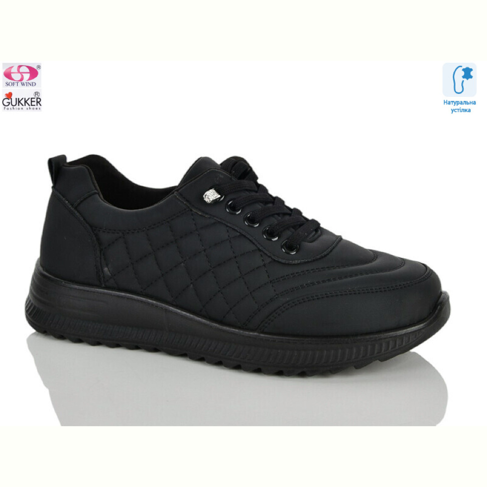 Туфли Gukkcr YK5029-1