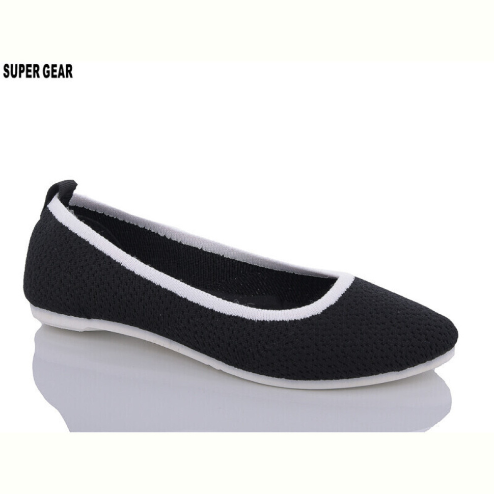 Балетки Super Gear A277