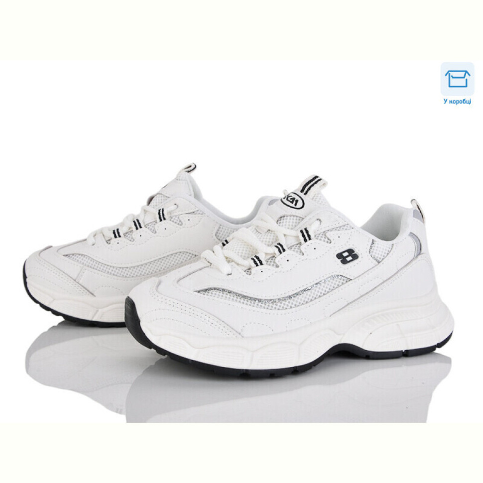 Кроссовки Alimama-Girnaive W806-2