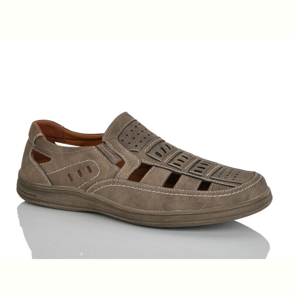 Сандалии Meko Melo LD9911-36