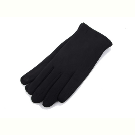 Перчатки RuBi K012 black