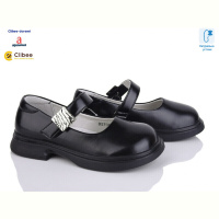 Туфли Clibee-Doremi B5700 black