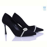 Туфли Love-L&M-ZDW Y159-1