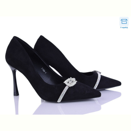 Туфли Love-L&amp;M-ZDW Y159-1