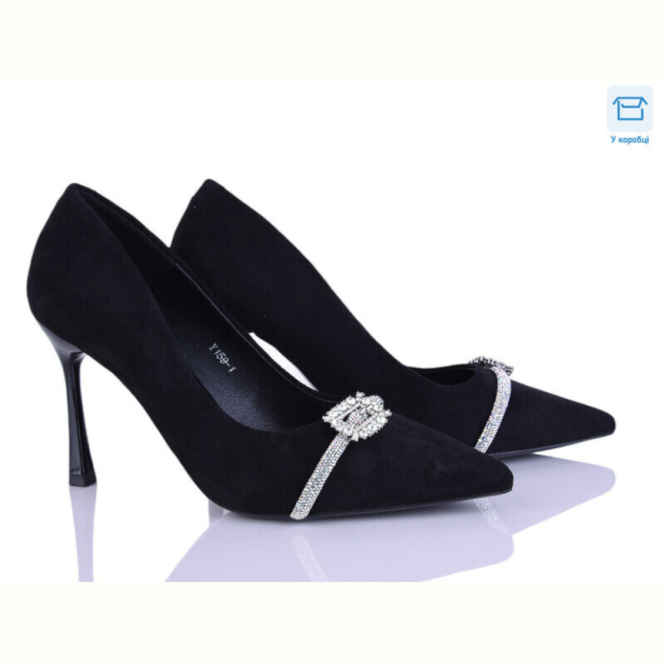 Туфли Love-L&M-ZDW Y159-1