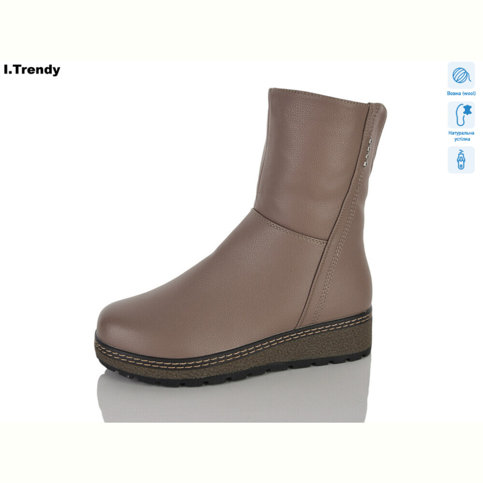 Ботинки Trendy DH5070-3