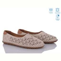 Туфли Mona Lisa 230 беж