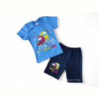 Костюм Kids-modnik 1002 блакитний