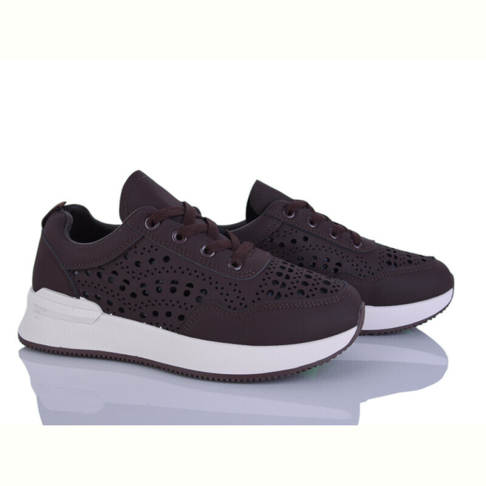 Кроссовки Loretta K554-2