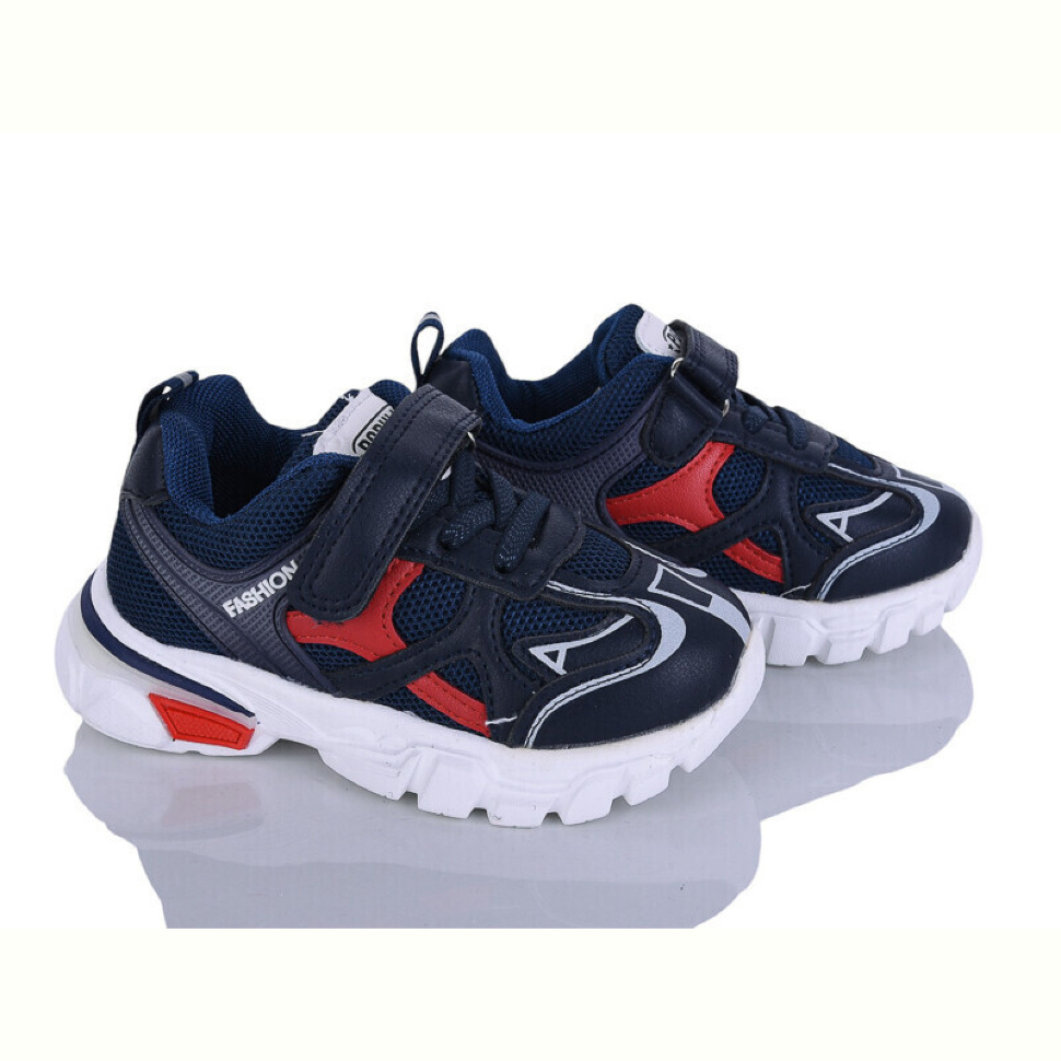 Кроссовки Xifa kids 1XF0206-1