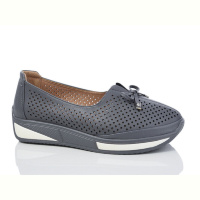 Туфли Leguzaza C2106-2 grey
