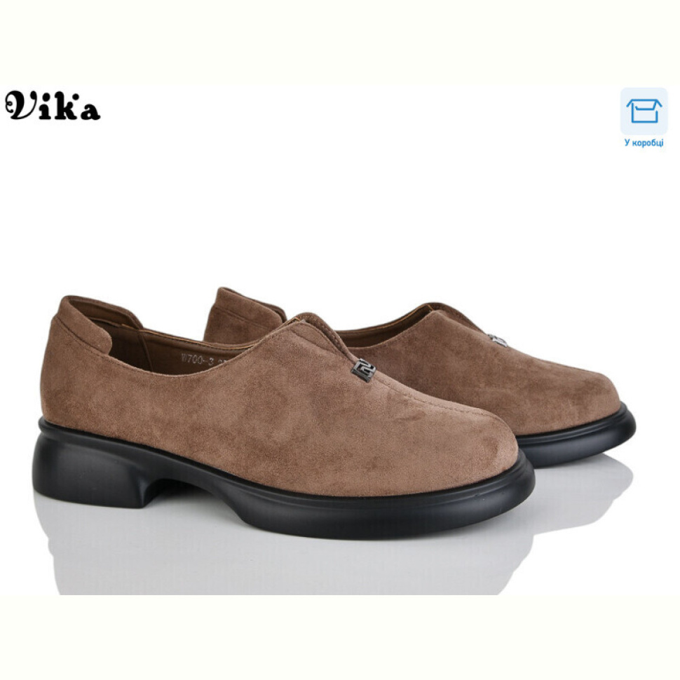 Туфли Vika W700-3 Туфли Vika W700-3
