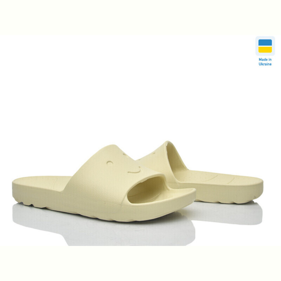 Шлепки Luck Line 26-5078-390