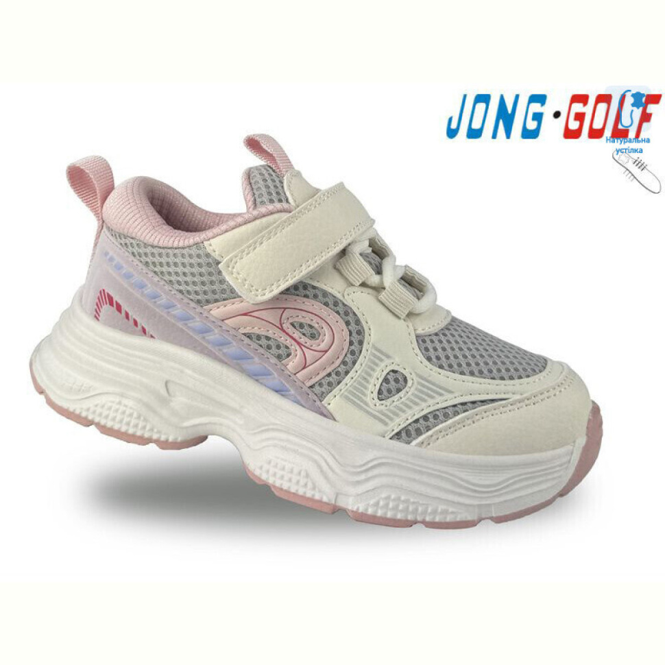 Кроссовки Jong Golf A11427-8