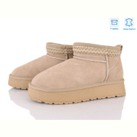 Угги Love-L&M-ZDW XD103-6