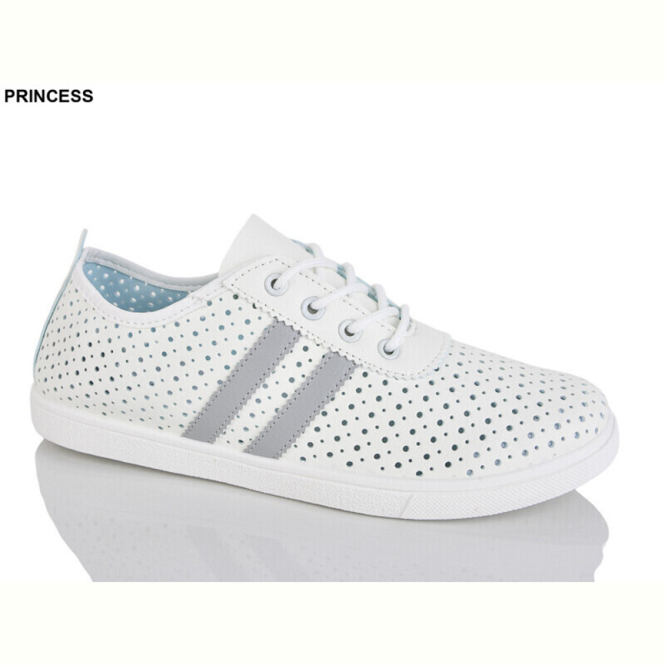 Кроссовки Princess 55-2