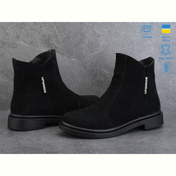 Ботинки Ailinda 1412-1M