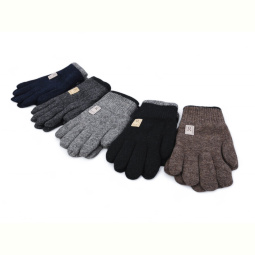 Перчатки RuBi 2405 mix (M)