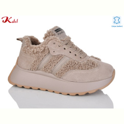 Кроссовки Jiulai-Kadisalun 789-37