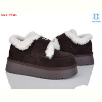 Угги QQ&Панда 720-6