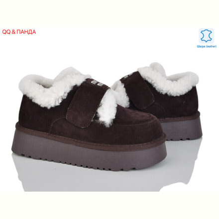 Угги QQ&amp;Панда 720-6