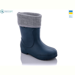 Сапоги из пены CROSSOPT 116600-2