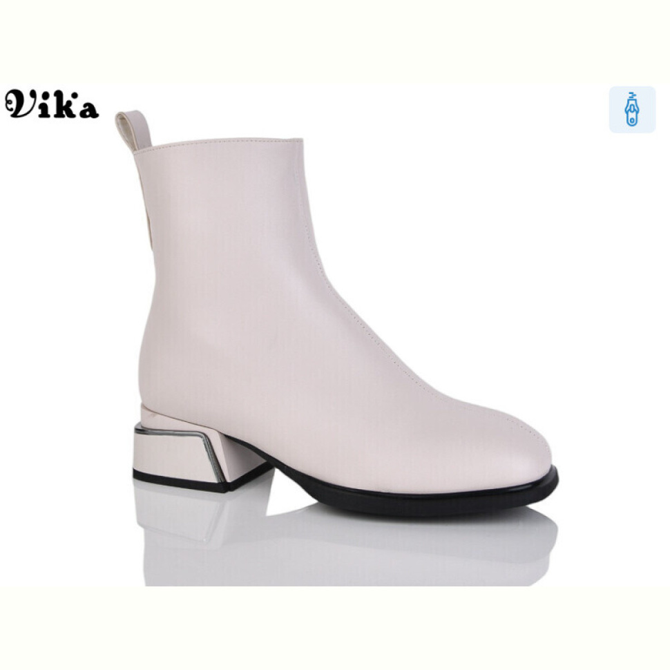 Ботинки Vika 592-3 Ботинки Vika 592-3