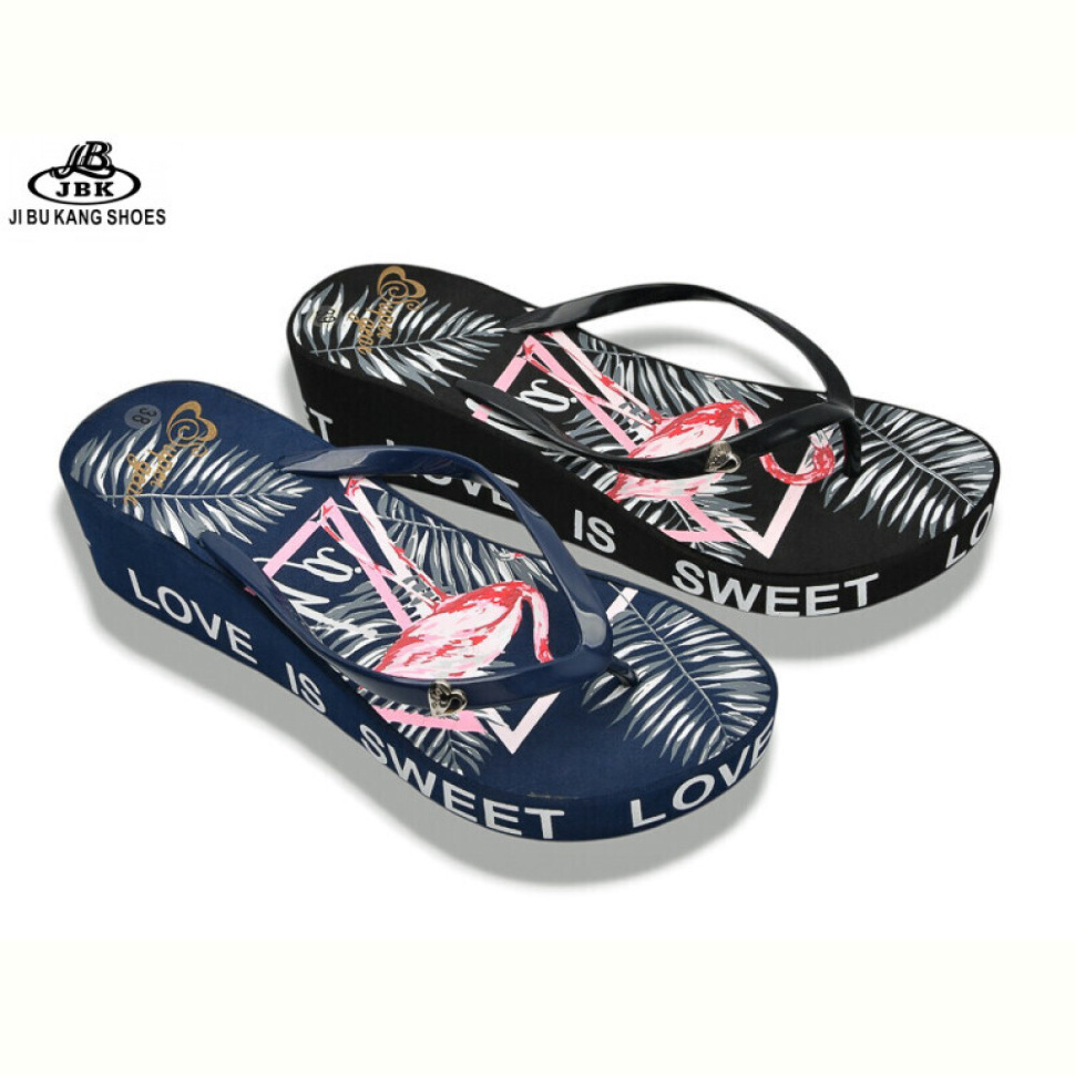 Вьетнамки Jibukang A01-1498 mix