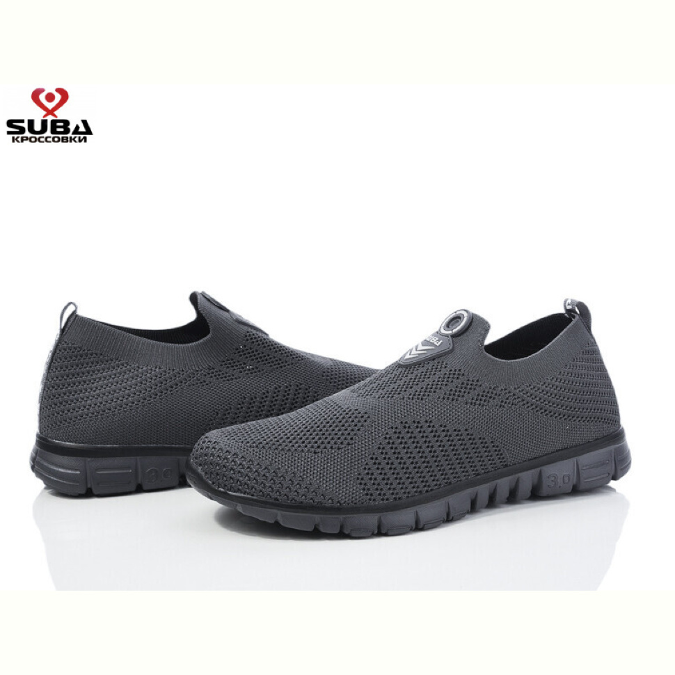 Кроссовки SUBA A06582-4 піна
